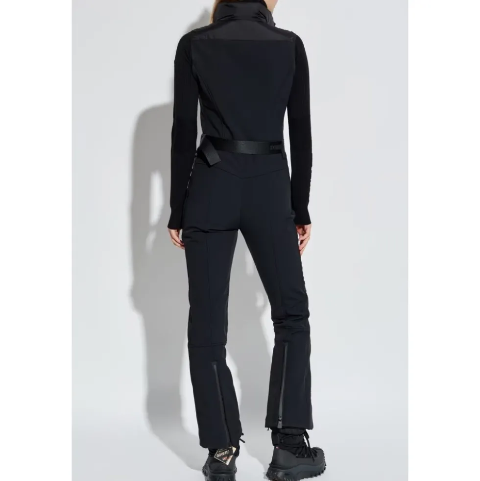 Performance & Style Ski Suit