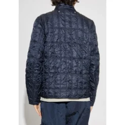 Performance Twill Wool-TC Ghost Piece Coat