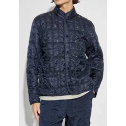 Performance Twill Wool-TC Ghost Piece Coat