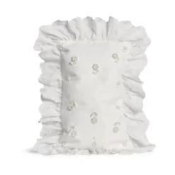 Perlebesat Rynket Clutch