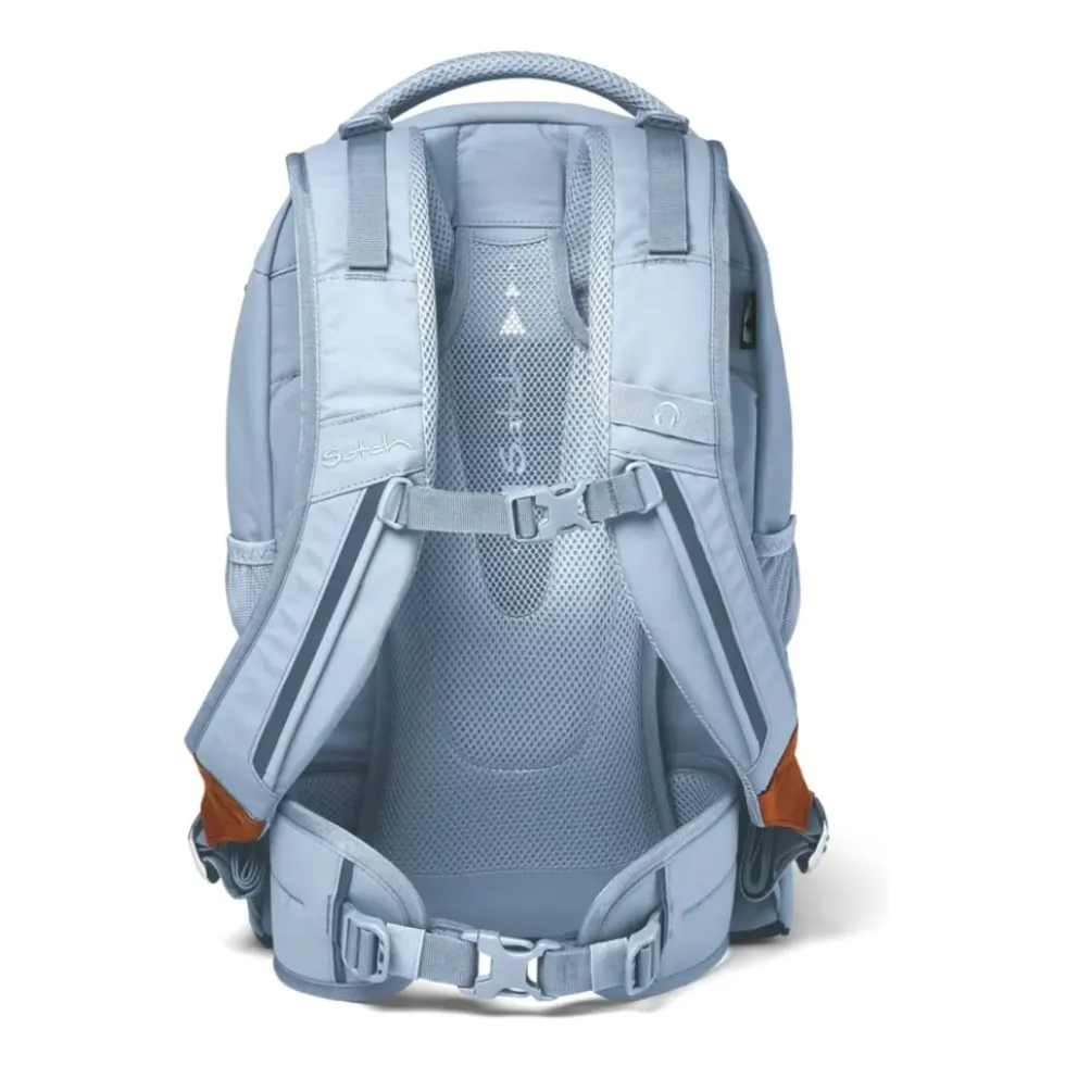 Personlig Ergonomisk Eco 30 Liter