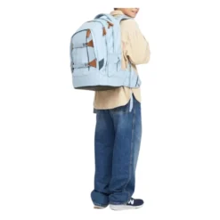 Personlig Ergonomisk Eco 30 Liter