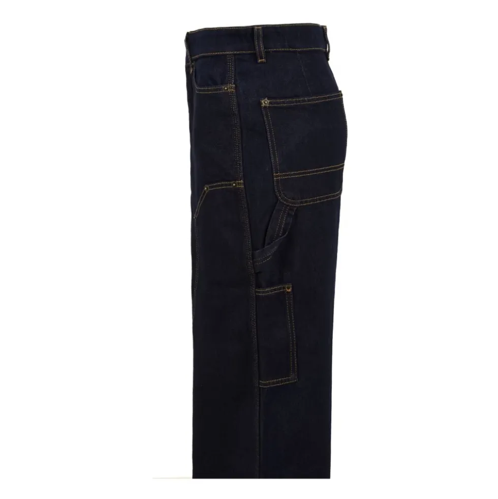 Perya Denim Eco Brut Jeans