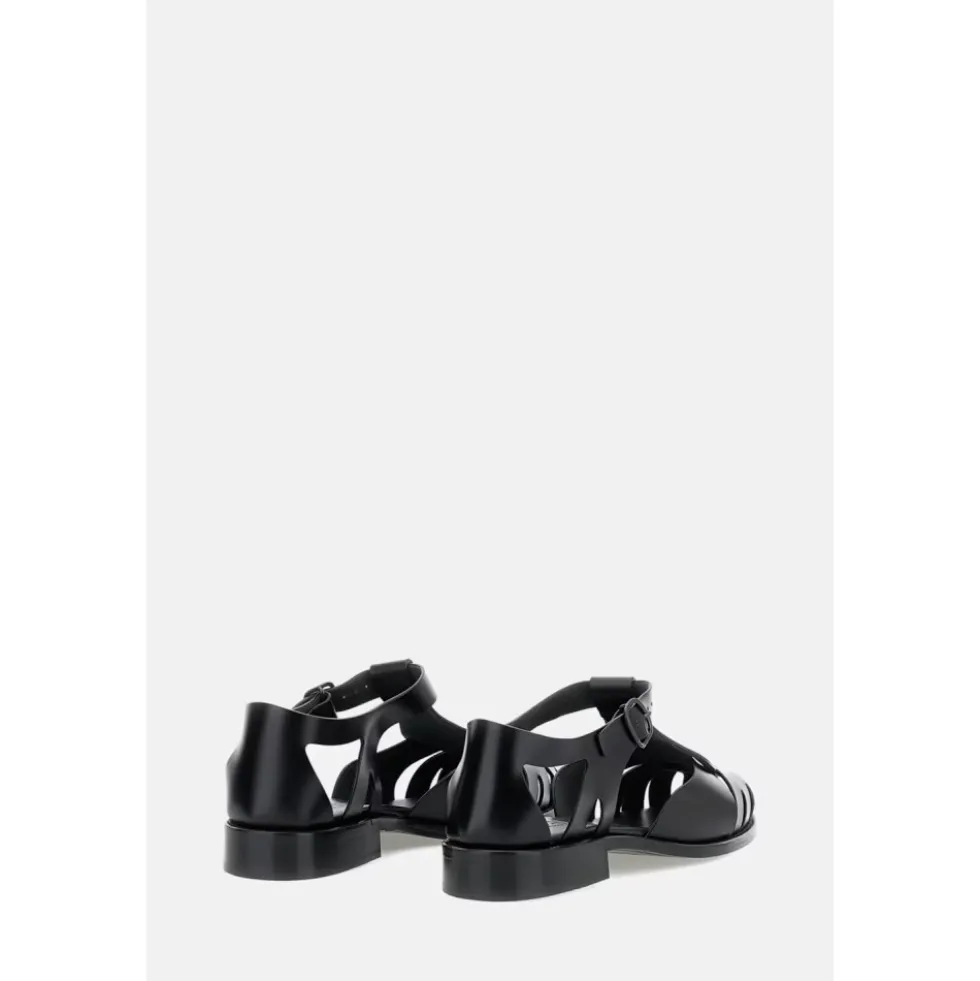 Pesca Flat Sandal