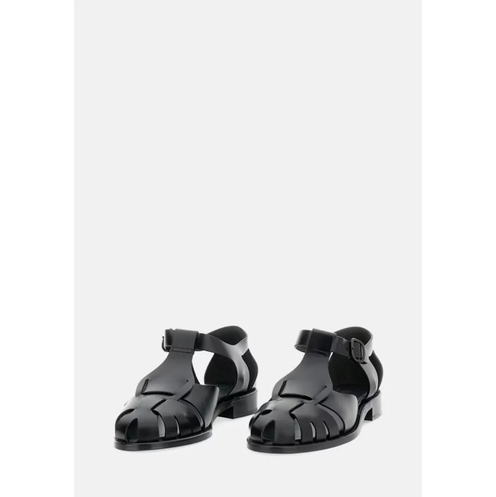 Pesca Flat Sandal