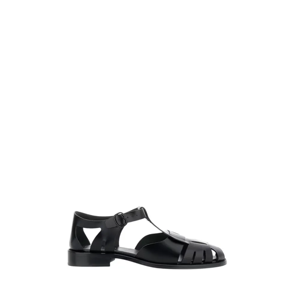 Pesca Flat Sandal