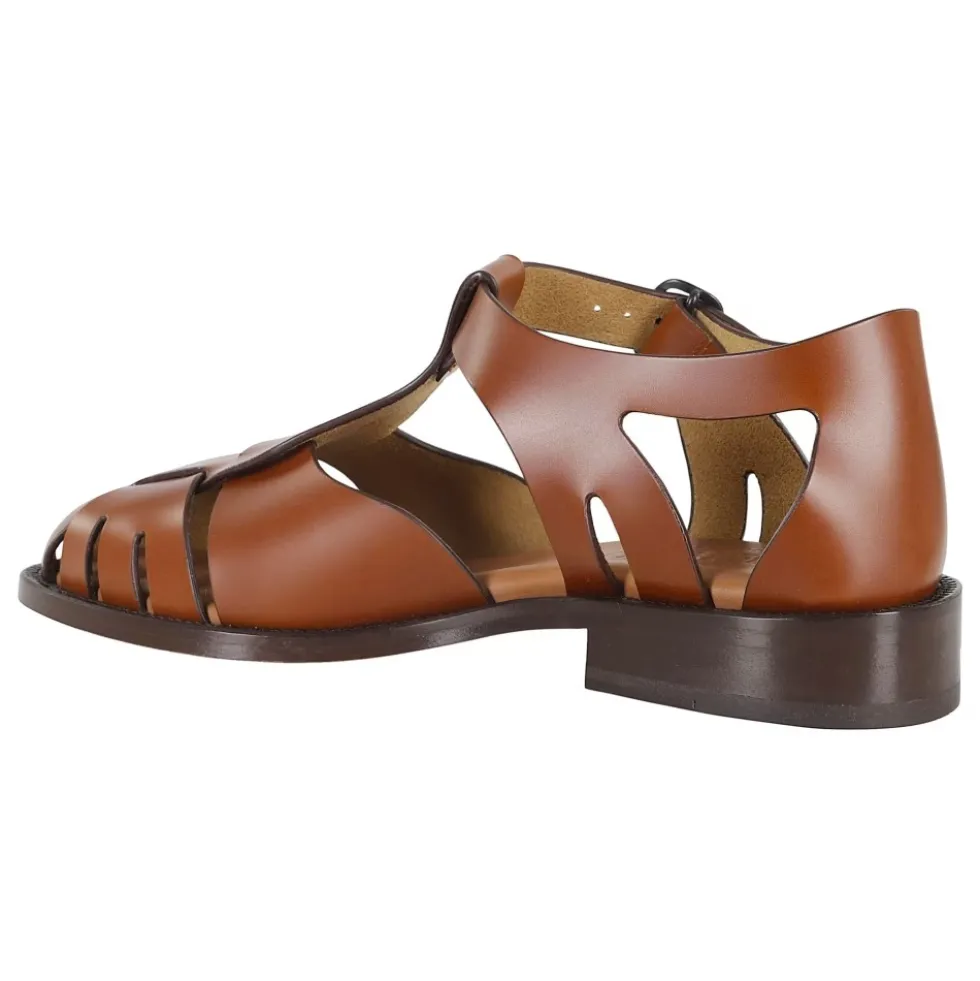 Pesca Sandaler