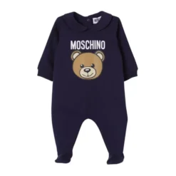 Peter Pan Krave Teddy Bear Romper