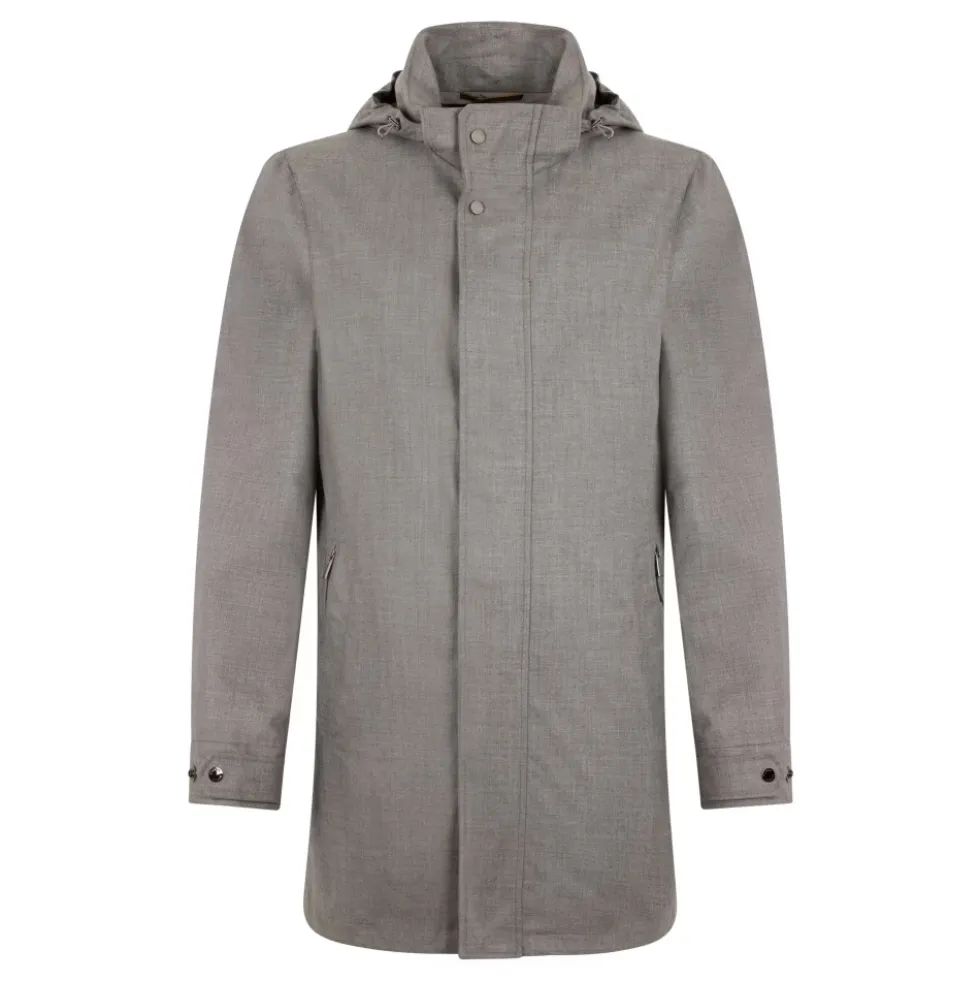 Petrarca Jacket