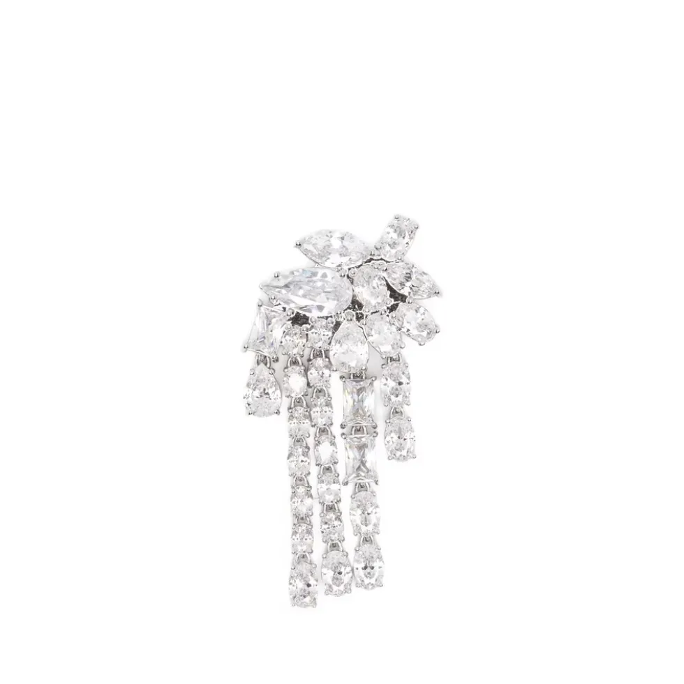 PF26 Knot Earrings