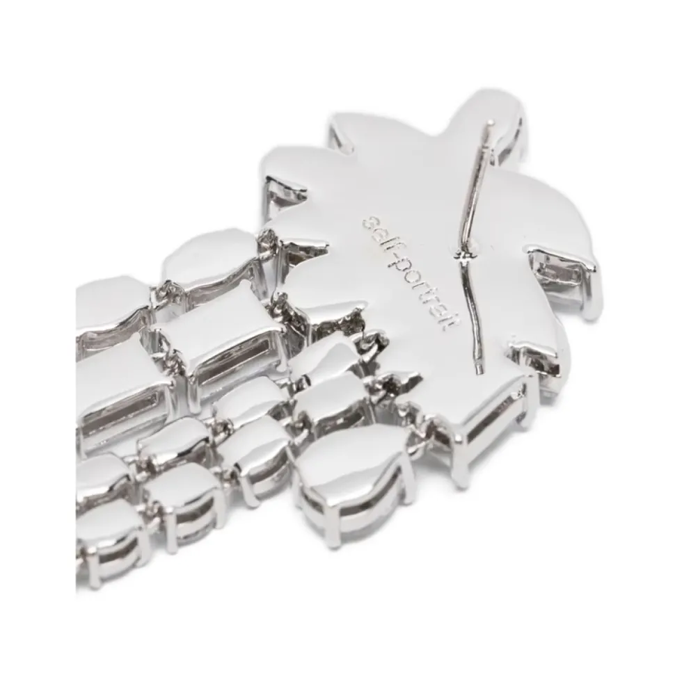 PF26 Knot Earrings