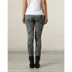 Pharell Python Legging