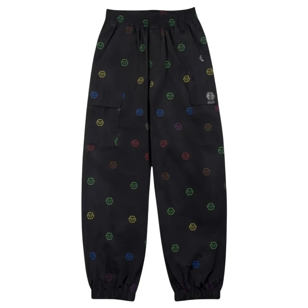 Philipp Plein Black