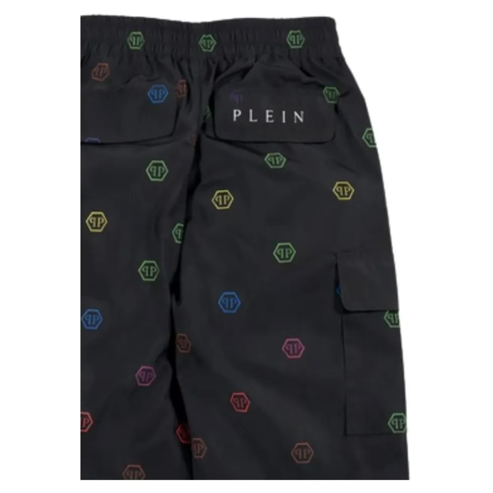 Philipp Plein Black