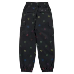 Philipp Plein Black