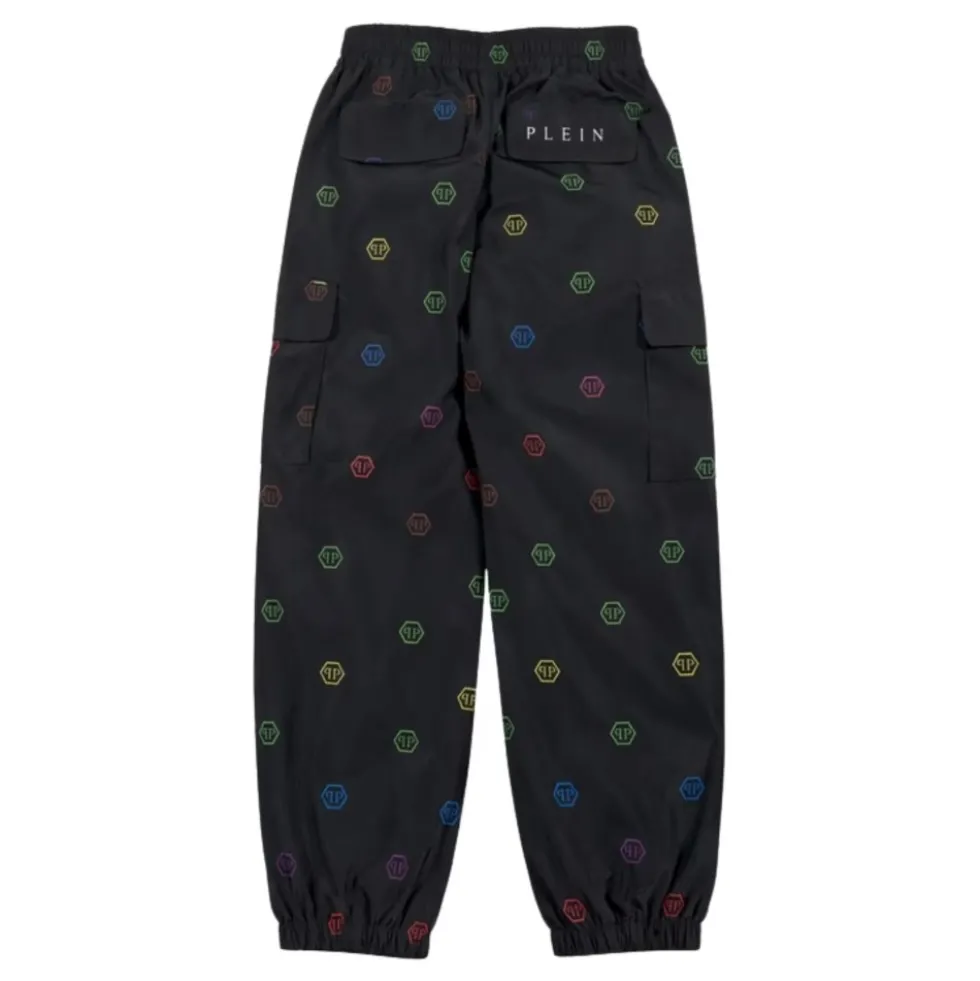 Philipp Plein Black