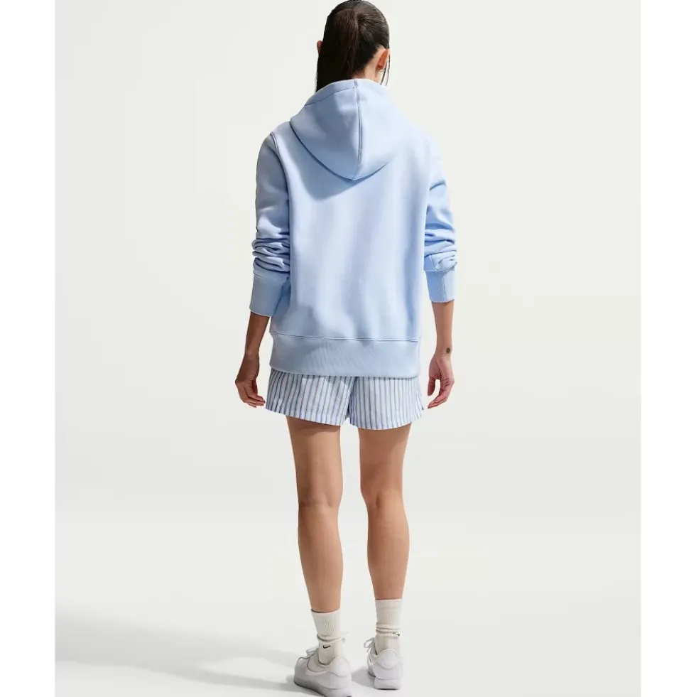 Phoenix Fleece Full-Zip Hoodie