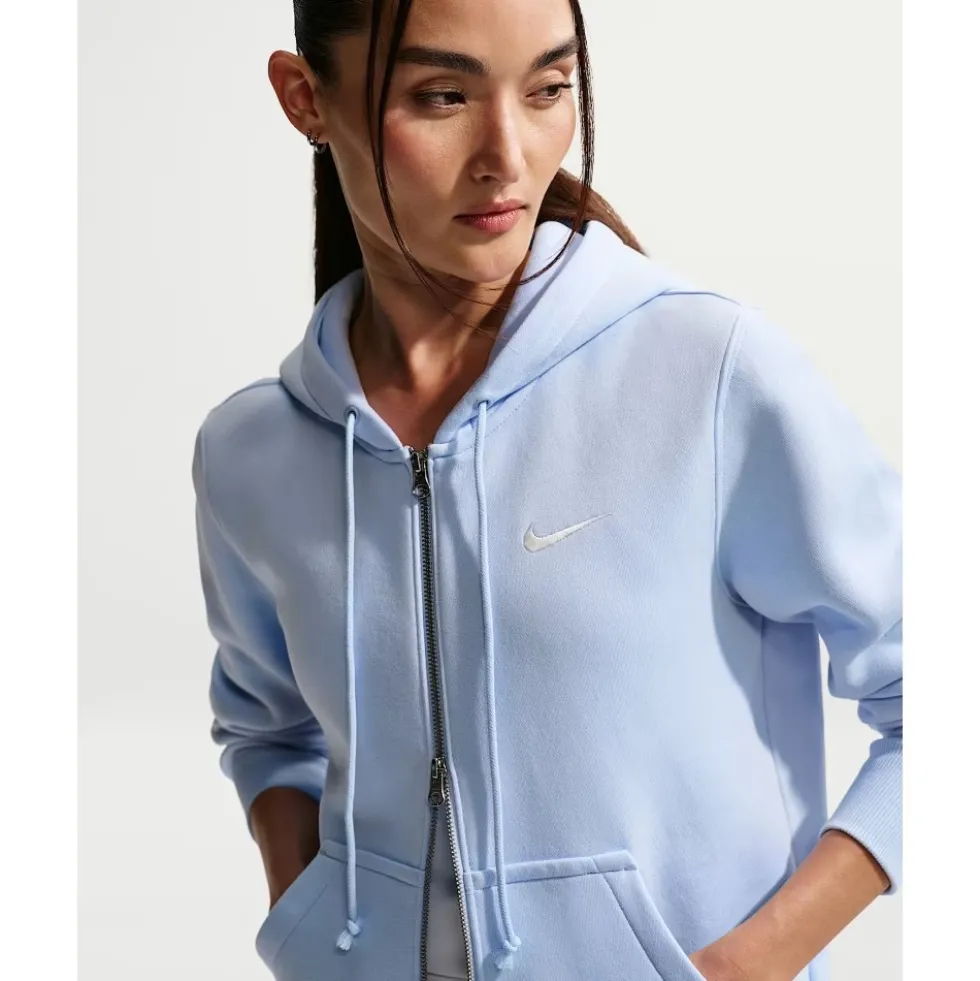 Phoenix Fleece Full-Zip Hoodie