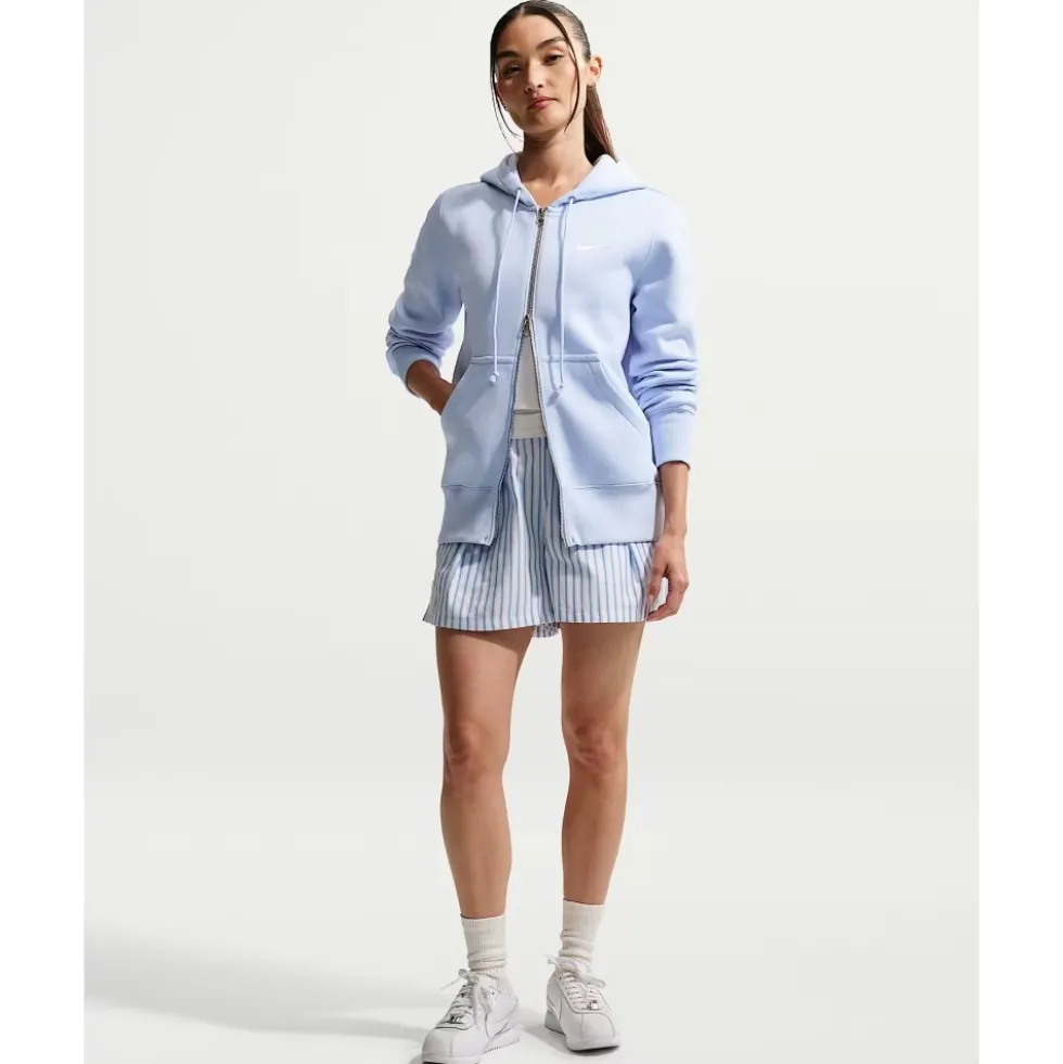 Phoenix Fleece Full-Zip Hoodie