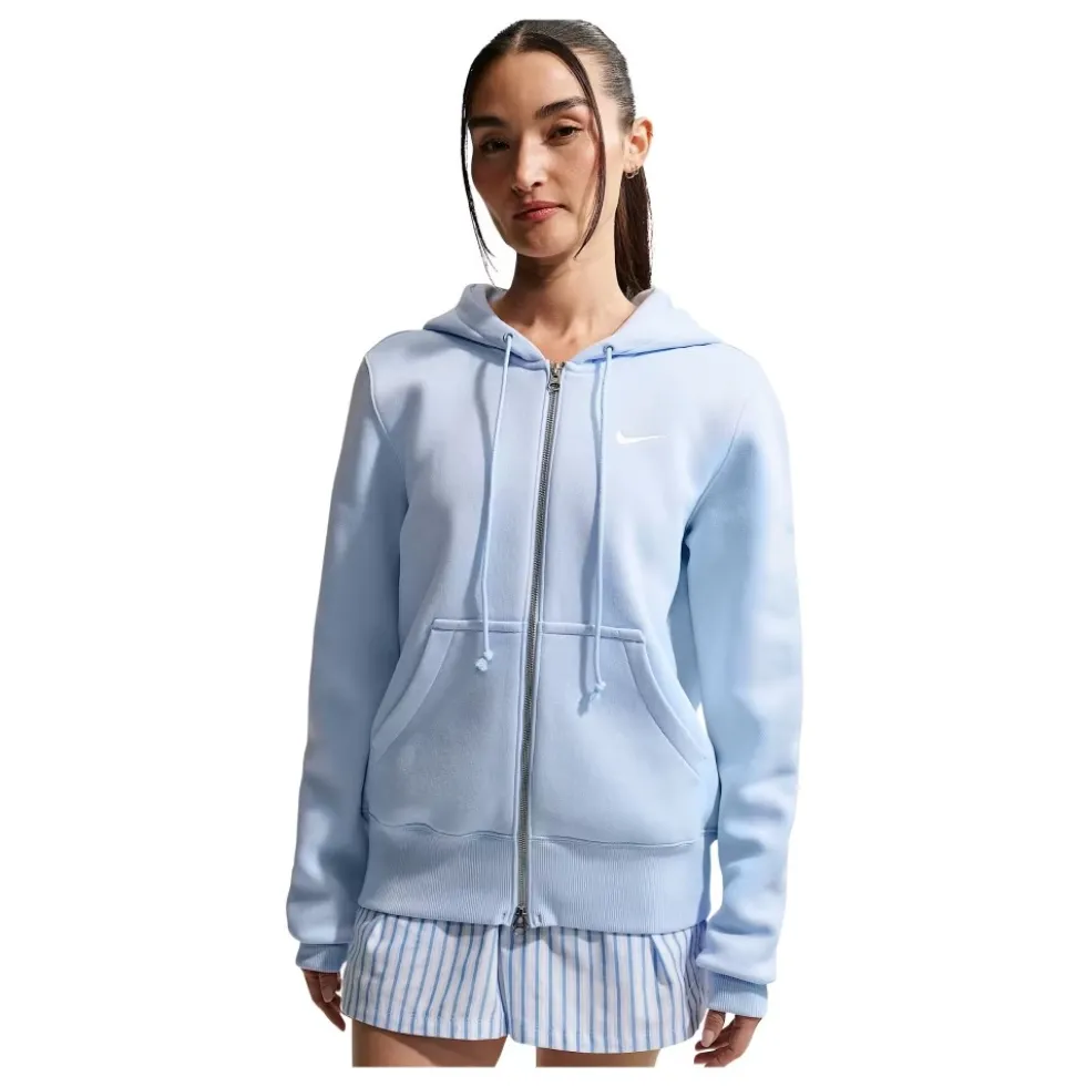 Phoenix Fleece Full-Zip Hoodie