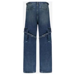 Phone Pocket Cargo Pants