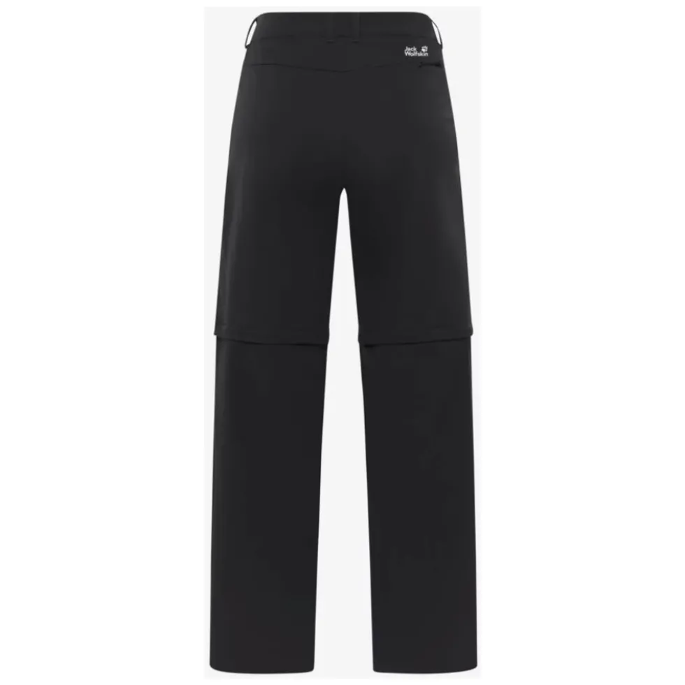 Pico Trail Zip Off Pants