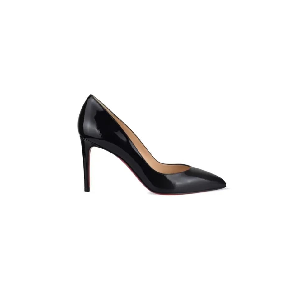 Pigalle 85 mm Pump