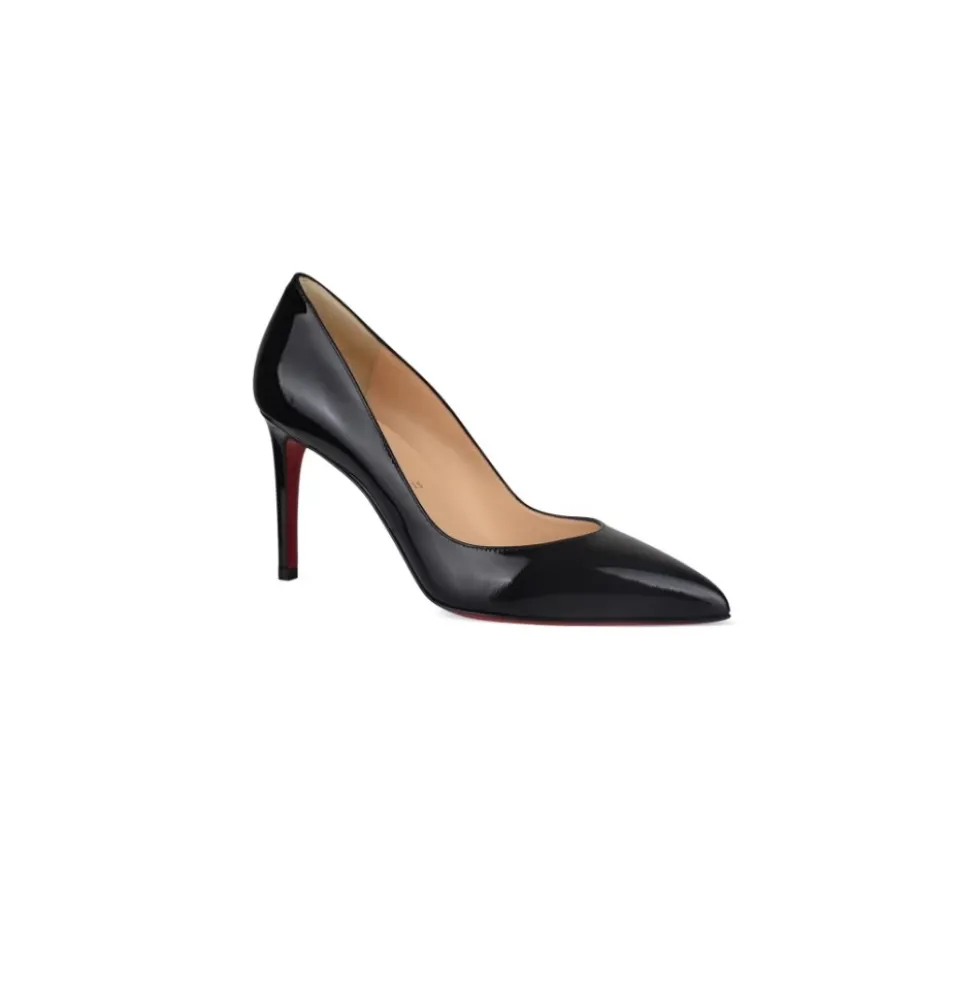 Pigalle 85 mm Pump