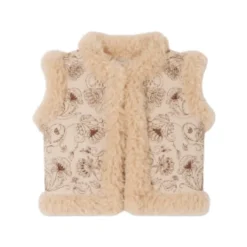 Piger Jakker Vest