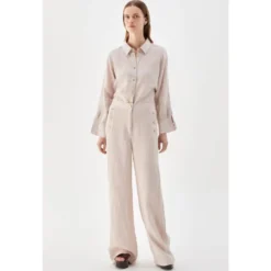 Pim Wide Trouser