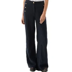 Pim Wide Trousers