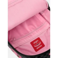 Pink Panther Drippy Diamonds Rygsæk