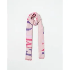 Pink Scarf Collection
