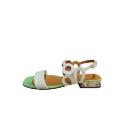 Pink Tenko flade sandaler