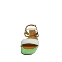 Pink Tenko flade sandaler