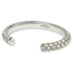 Pio Cuff Bracelet