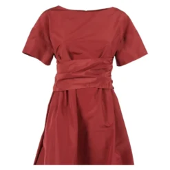 Pioppo Midi Dress