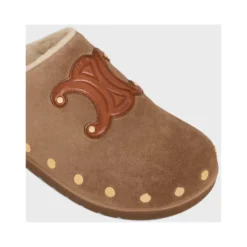 Pitea Clog
