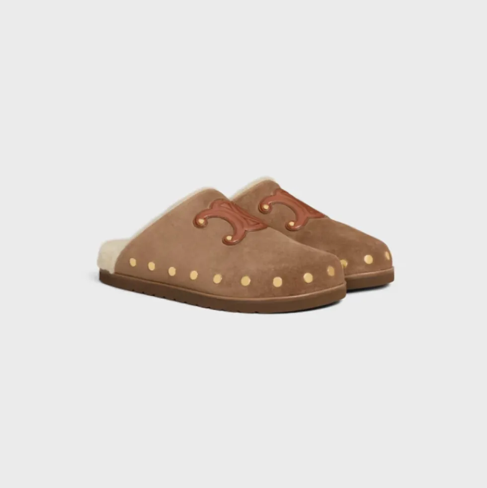 Pitea Clog