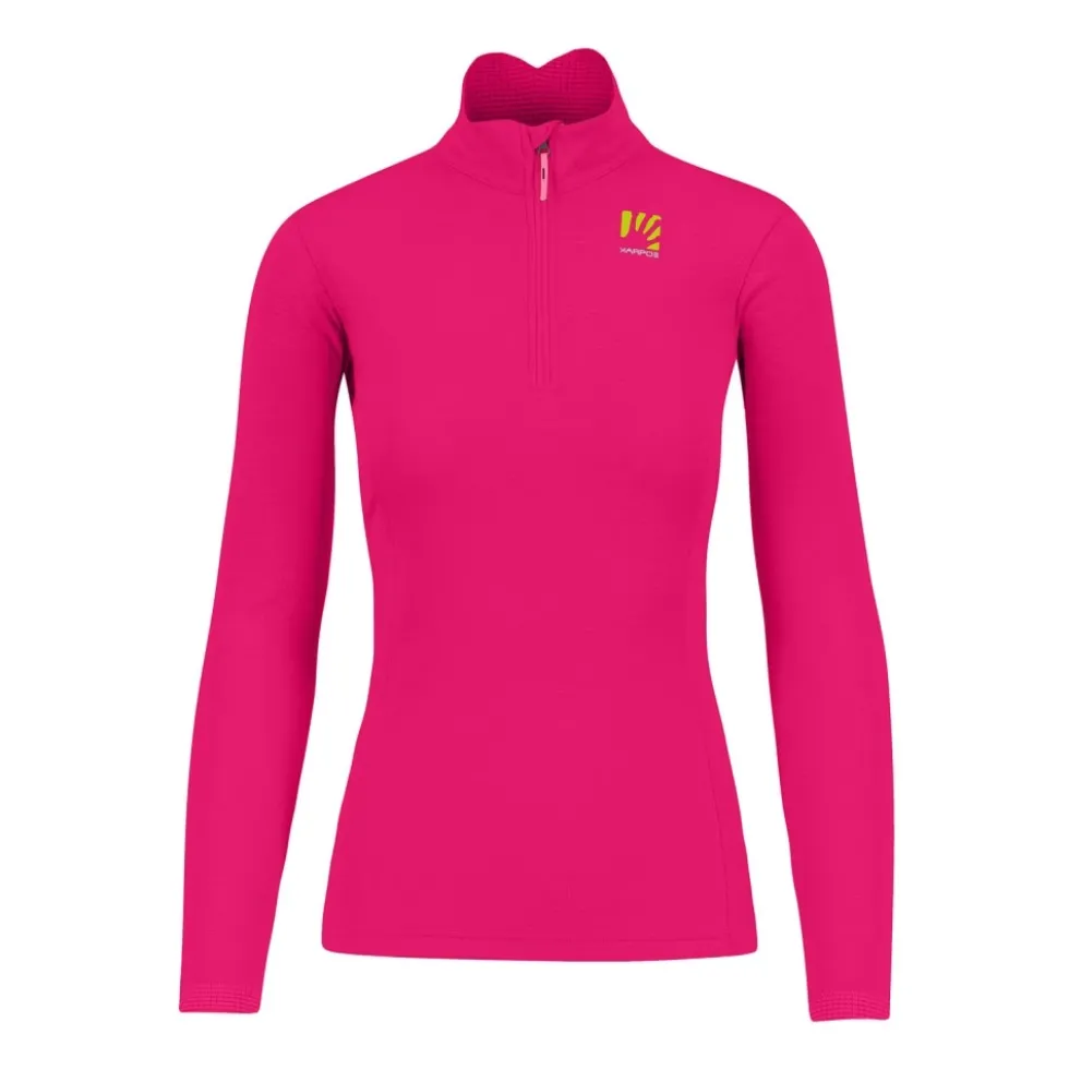 Pizzocco Half Zip