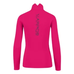 Pizzocco Half Zip