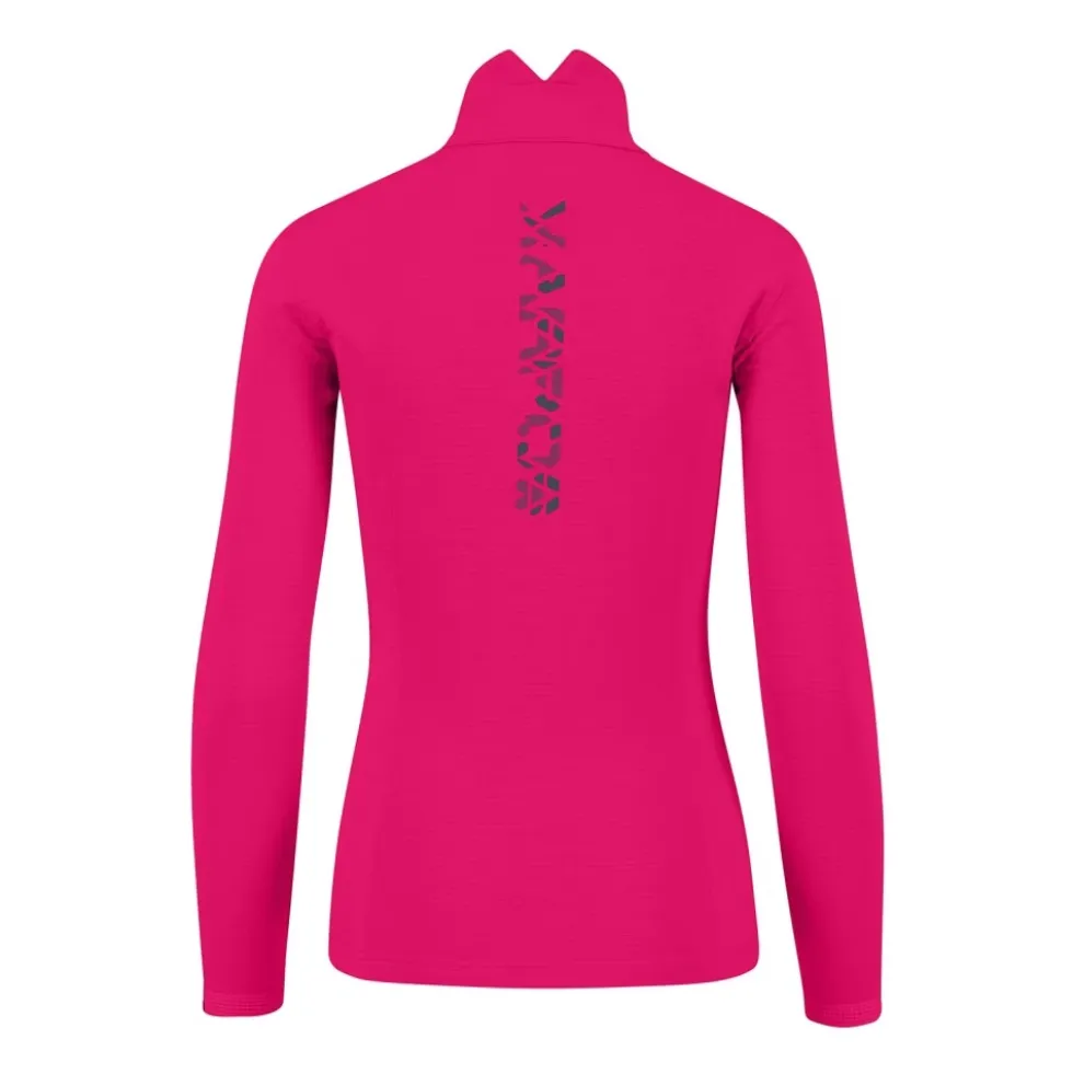 Pizzocco Half Zip