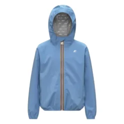 P. Jack Stretch Dot Jacket