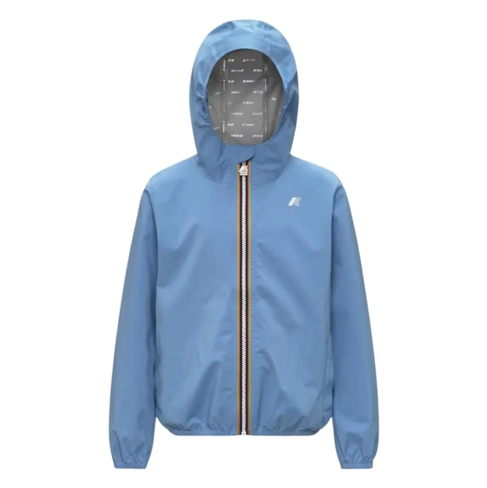 P. Jack Stretch Dot Jacket