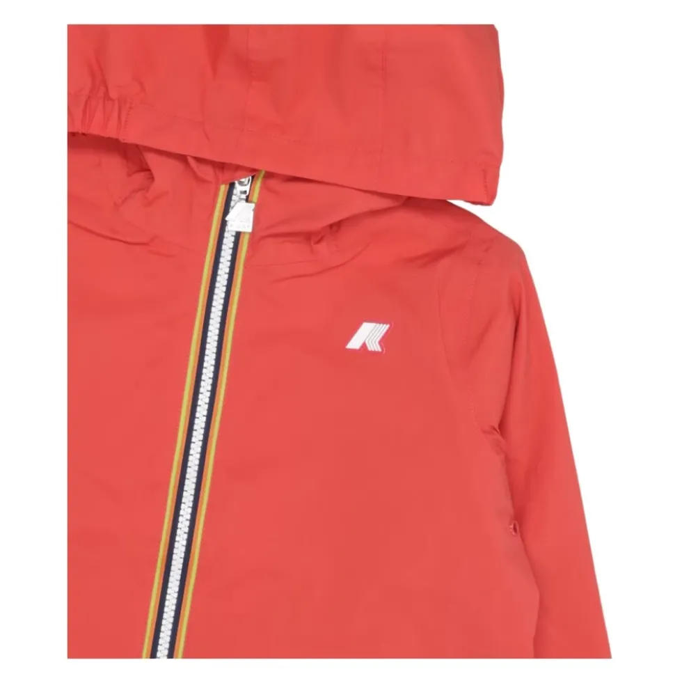 P. Jack Stretch Nylon Jersey