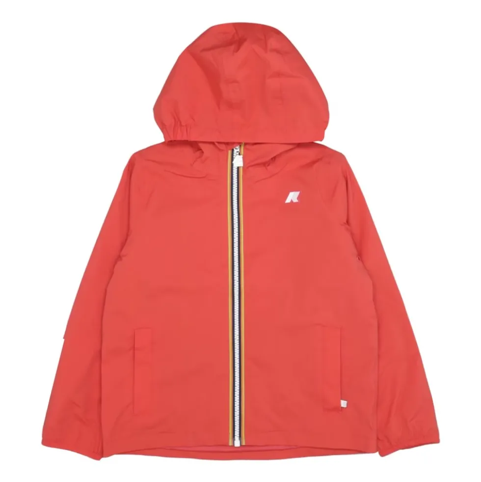 P. Jack Stretch Nylon Jersey