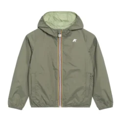 P. Jake Plus.2 Double Jacket