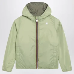P. Jake Plus.2 Double Jacket