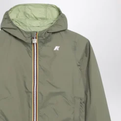 P. Jake Plus.2 Double Jacket