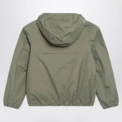 P. Jake Plus.2 Double Jacket
